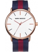 Ceas barbatesc MARK MADDOX Timeless Luxury HC3010-07