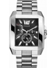 Ceas barbatesc GUESS STRUCTURE W19507G1