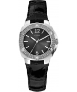 Ceas de dama GUESS CLEARLY GUESS W10214L1