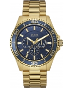 Ceas barbatesc GUESS CHASER W0172G5