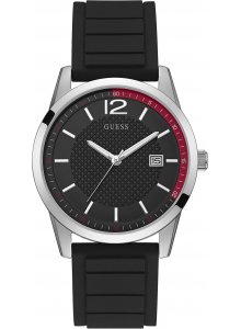 Ceas barbatesc GUESS PERRY W0991G1
