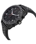 Ceas barbatesc Mont Blanc TimeWalker Chronograph UTC Automatic 116102