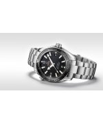 Ceas barbatesc Omega Seamaster Planet Ocean - Certified Chronometer Co-Axial Movement - 8500 - 23230422101001