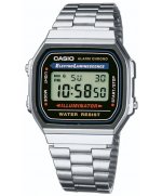 Ceas barbatesc Casio Collection A168WA-1YES