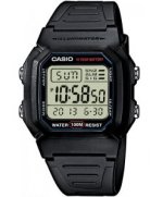 Ceas barbatesc Casio Collection W-800H-1AVES