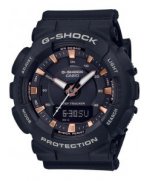 Ceas de dama Casio G-Shock Limited GMA-S130PA-1AER