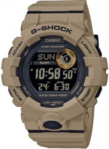 Ceas barbatesc Casio G-Shock G-Squad GBD-800UC-5ER