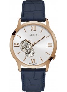 Ceas barbatesc Guess PROTEGE W1267G3