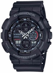 Ceas barbatesc Casio G-Shock GA-140-1A1ER