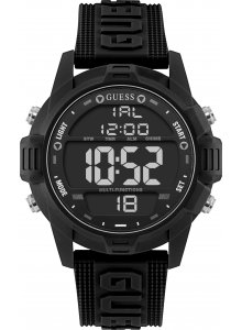 Ceas Barbatesc Guess CHARGE W1299G1